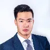 Eric Chiu