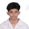 Yusuf Ahmed