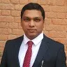 Ranjith Kumar Ellur