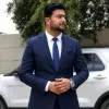 Waqas Ahmed