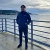 Joel Alfaro