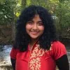 Mayesha Ariana Khan