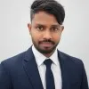 Luckey Singh Maravi