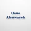 Hana Alsuwayeh CIPD L5