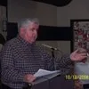 Larry Fisher