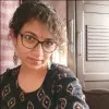 Garima Mukherjee