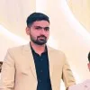 AKASH YADAV