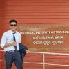 Ashis Kumar Senapati