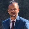 Naresh Kumar