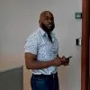 Joel Namolo