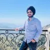 Harpreet Singh