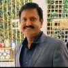 Krishan Kumar