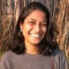 Anagha Bhagat