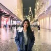 Sushmitha Sridhar