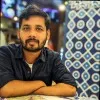 Bharath Parthiban