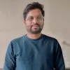 Pratik Bhoir