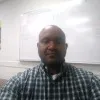 Calvin Smith