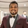 Aniket Kharat