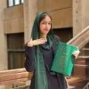 Menna Nasr