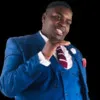 GEREDA MAWELA ERIC