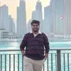 Sanket Totre