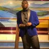 Jamual Allen