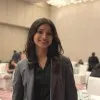Mansi Pant