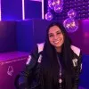 Gisele Rodrigues da Silva