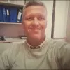 Harry Van Der Spuy
