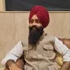 Harpreet Singh
