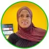 Aisha Mwenda