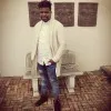Roadwell Jnr Mpongo