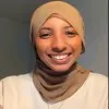 Fatima Azraah Ahamed