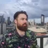 Jesse Dickson
