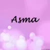 ASMA FATIMA