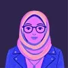 Bismah Saleem