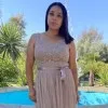 Cristina Aaron Perez