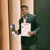 Vishal Kanade