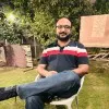 Ahmed Nawaz Ansari