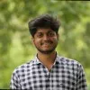 Bhuvaneshwaran