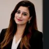 Nousha Madhavan