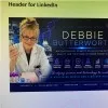 Debra Butterworth