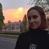 Marharyta Ilinova