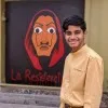 Somnath Chakrabarty