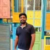 Geddati Kishore