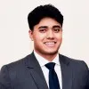 Advaith Pillai