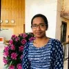 Dhanya Davis