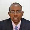 Dieu Donné Wedi
