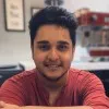 Shantanu Tupe