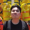 Md Faridridhwan bin Md Amin